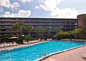 Florida - Orlando - Quality Inn International Drive