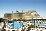 Antalya - Delphin Imperial *****