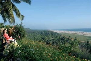 Indický oceán, 4* hotel Somatheeram Resort - 12 dní