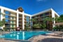 Florida - Orlando - Clarion Inn Lake Buena Vista