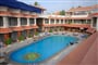 Indický oceán, 4* hotel Uday Samudra - 12 dní
