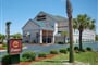 Georgia - Savannah - Clarion Inn & Suites