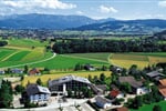 HORNÍ RAKOUSKO, SALZKAMMERGUT, ST.GEORGEN, HOTEL LOHNINGER - SCHOBER***