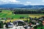 HORNÍ RAKOUSKO, SALZKAMMERGUT, ST.GEORGEN, HOTEL LOHNINGER - SCHOBER***