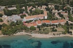 Kučište/Perna (Pelješac) - Komodor hotel **