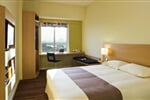 Dubaj, arabský svět v plné kráse - hotel Ibis Al Barsha 3*