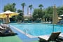Arabské Emiráty v plné kráse - hotel Bin Majid Beach 3*