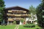 TYROLSKO, KIRCHBERG, Parkhotel ***