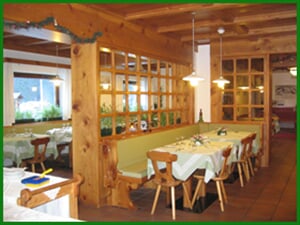 Arabba - Marmolada - Hotel Patri **