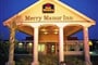 Maine - Portland - B.W. Merry Manor Inn