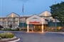 Maine - Portland - Howards Johnsons Plaza Hotel