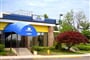 Maryland - Baltimore - Days Inn West Baltimore