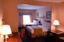 B.W. Round House-double suite