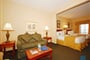 B.W. Round House-double suite1