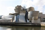 Baskicko, Bilbao a San Sebastián,koupání v Atlantiku