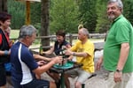 JULSKÉ ALPY A SLOVINSKÁ JEZERA