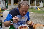 JULSKÉ ALPY A SLOVINSKÁ JEZERA