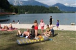JULSKÉ ALPY A SLOVINSKÁ JEZERA