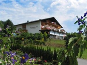 Alpy - Korutany - lyžařský speciál - hotel Matzelsdorferhof - skipas v ceně/ č.6043