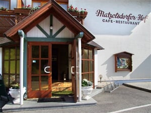 Korutanské Alpy - Goldeck - hotel Matzelsdorferhof - skipas v ceně / č.6053