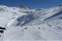 Lyžování ve Francii - 2Alpes - snowpark