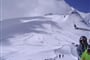 Lyžování ve Francii - Tignes - lyžování na ledovci