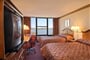 Ramada-double room