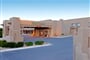 New Mexico - Santa Fe - Courtyard by Marriott