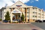 New Mexico - Albuquergue - Farfield Inn Airport