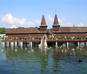 BALATON NA KOLE