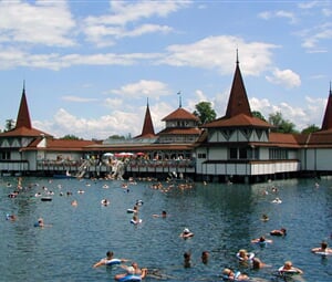 BALATON NA KOLE