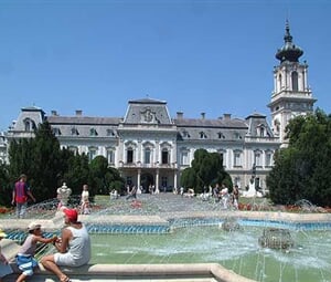 BALATON NA KOLE