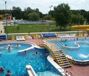 BALATON NA KOLE