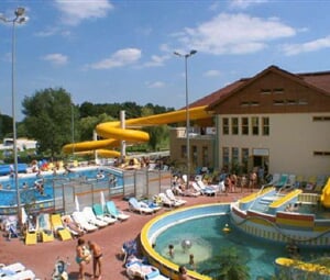 BALATON NA KOLE