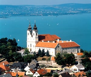 BALATON NA KOLE