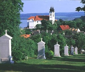 BALATON NA KOLE