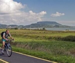 BALATON NA KOLE