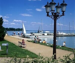 BALATON NA KOLE