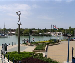 BALATON NA KOLE