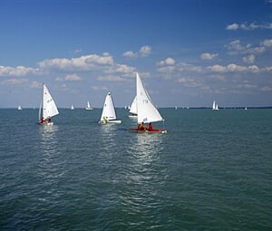 BALATON NA KOLE