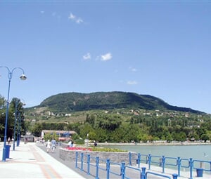 BALATON NA KOLE