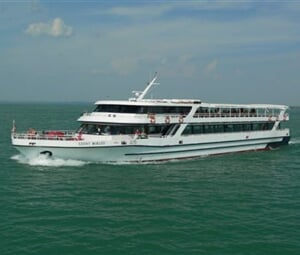 BALATON NA KOLE