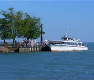BALATON NA KOLE