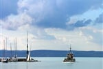 BALATON NA KOLE