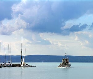 BALATON NA KOLE