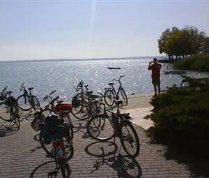 BALATON NA KOLE