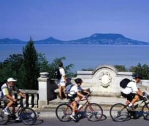 BALATON NA KOLE