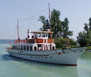 BALATON NA KOLE