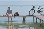 BALATON NA KOLE