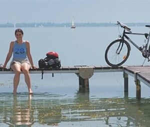 BALATON NA KOLE